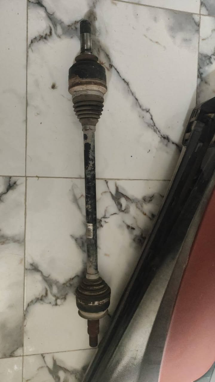 للبيع .....اغراض حاوية نظيفه جدا ..
دوسات بلاديه حاويه  موديل 10 الى 15 
درايم شفت  موديل 10 الى 15
سبايدر  ss  
سبينسر اصلي ناصي كل الموديلات


**إذا كنت صاحب هذا الإعلان وتريد حذفه لأي سبب، رجاءا أرسل رسالة إلى الدعم الفني**