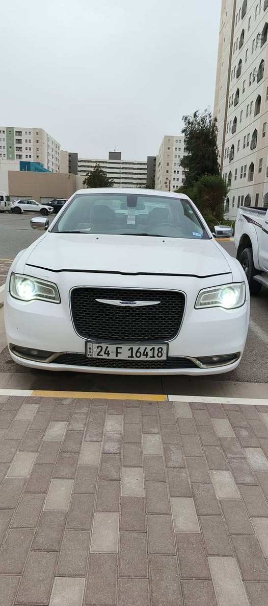 سلام وعليكم اوبامه للبيع وارد خليجي
السياره نضيفه 
2019 وكالت هارلم 
فول مواصفات 

1/1

 السياره مدوشمه 

وتخم تاير جديد 

السعر 290 

التواصل والتسفسار عله هاذه الرقم 

***********
