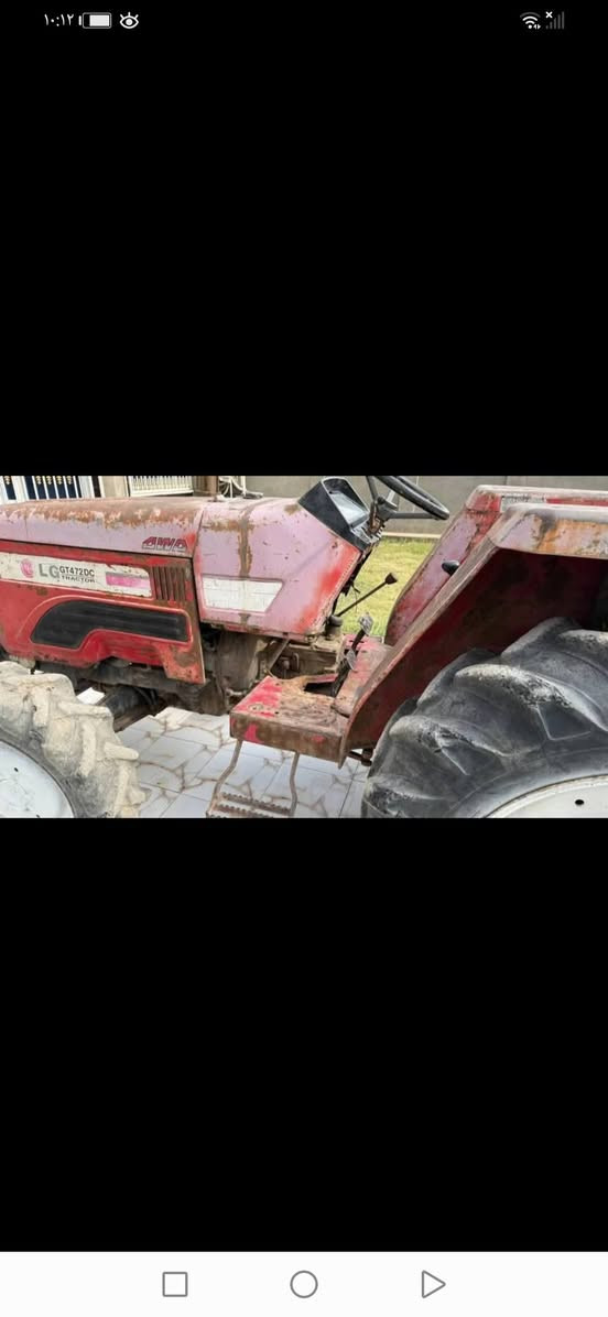 البيع كابوتا الجي كوريه السعر ٦ العنوان الديوانية ***********
