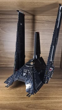 ليجو ستار وورز • سيتات