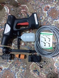 مسدس غسل سيارات شحن  ب10 الف  يوجد توصيل كافة محافظات العراق ب2000 دين...