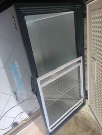 مجمدة يونيفة • شغال • دهوك