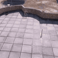 عزل سطوح • اشتايكر • ذي قار