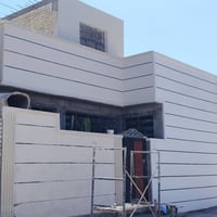 شارع ابو علي • ١٠٠م • غرفتين