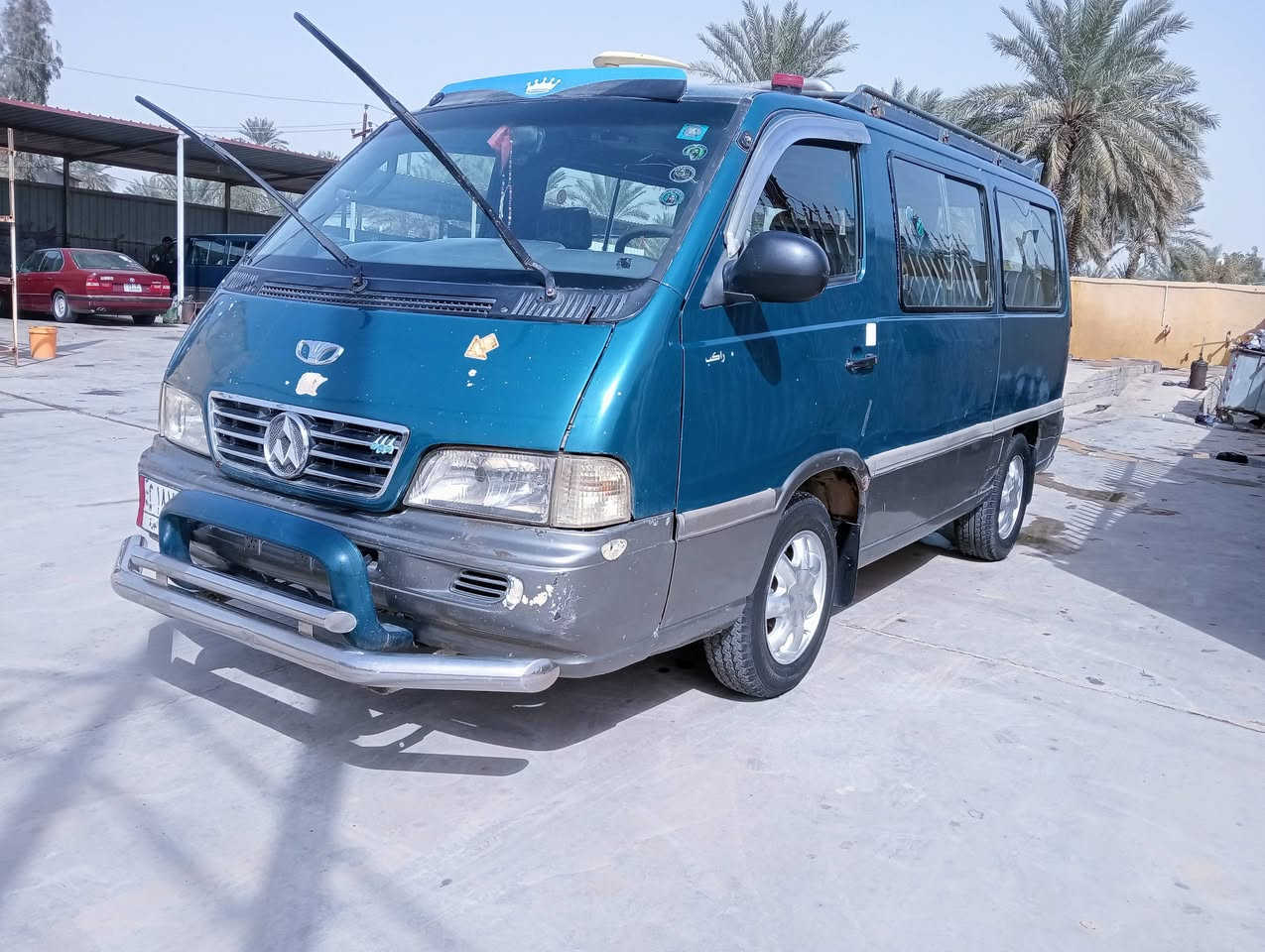 ستانه البيع سنويه ال 27 مصفره هيه غرمات
جسور جداً دوشمه جديده سياره جاهزة
مكانك حله طفيل ***********
