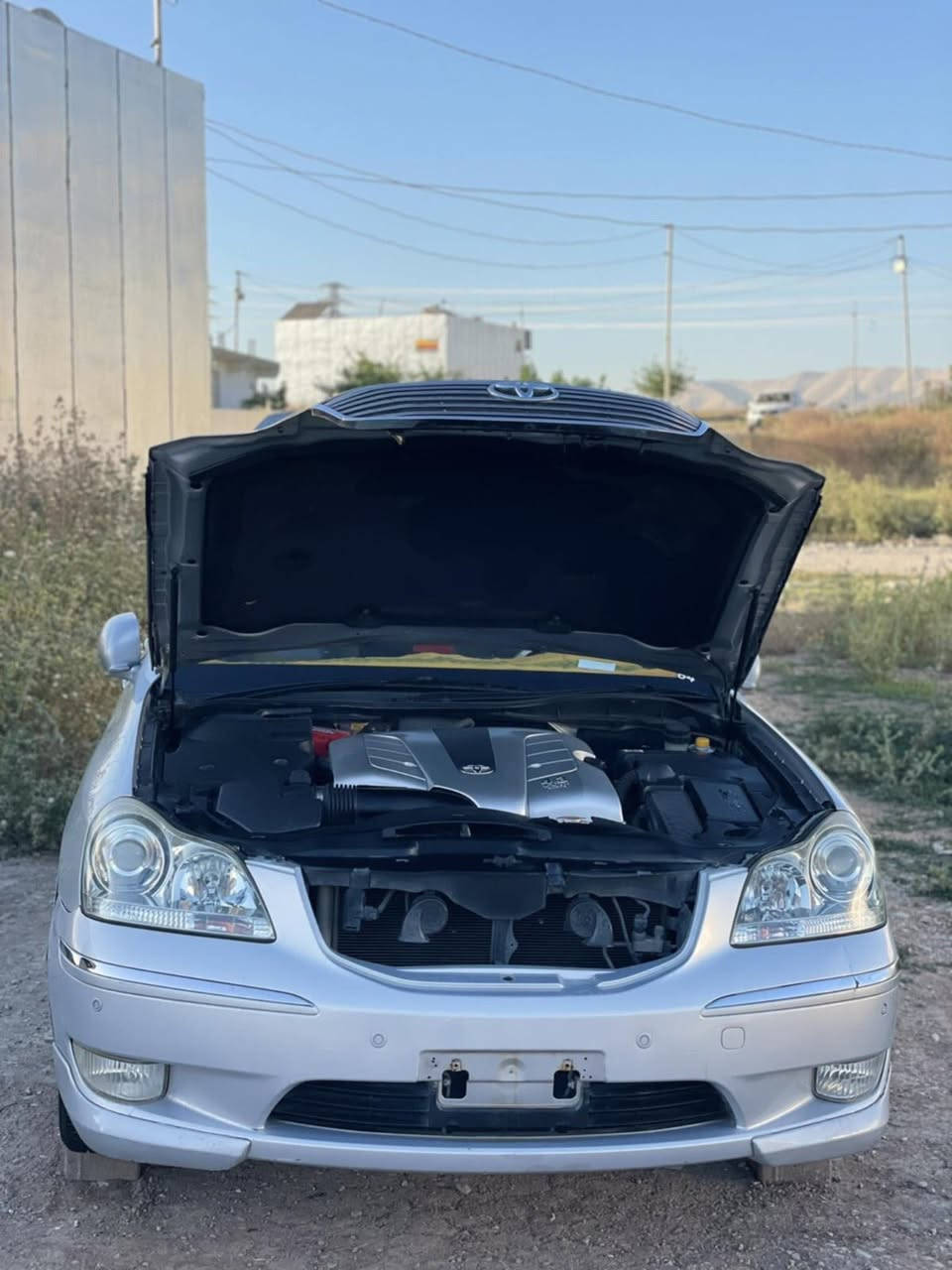 majesta v8. 2006ساخ( فول فول مواسەفات بەس سڵایت نیە هەمووگیانی لەسەر دەقی شەریکە ماوە   سێ پارچەی ئەوروپای هەیە بێ ناو گرتن  ماڵەکە خۆی دیارە دەبڵەکانی ئیش ئەکات وەک شەریکە  بۆ نرخ تێل بکە ***********  ڤایبەر وەتسئاپ
