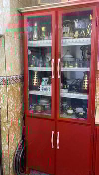 كونتر • للبيع • ناصرية مركز