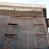 يالله سلام عليكم خلفه لبخ اسمنت استلام مهندس رقمي 07740671235  المتر ا...