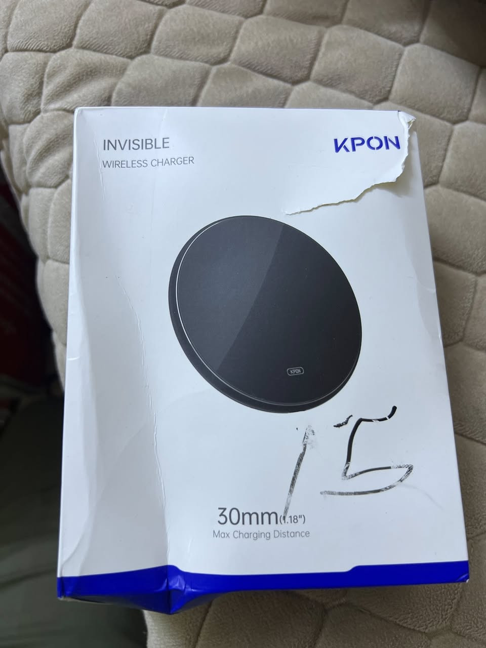 وايرليس مكتبي ب١٥


**إذا كنت صاحب هذا الإعلان وتريد حذفه لأي سبب، رجاءا أرسل رسالة إلى الدعم الفني**