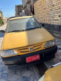 مشط • محرك وكير • ٢٠١٢