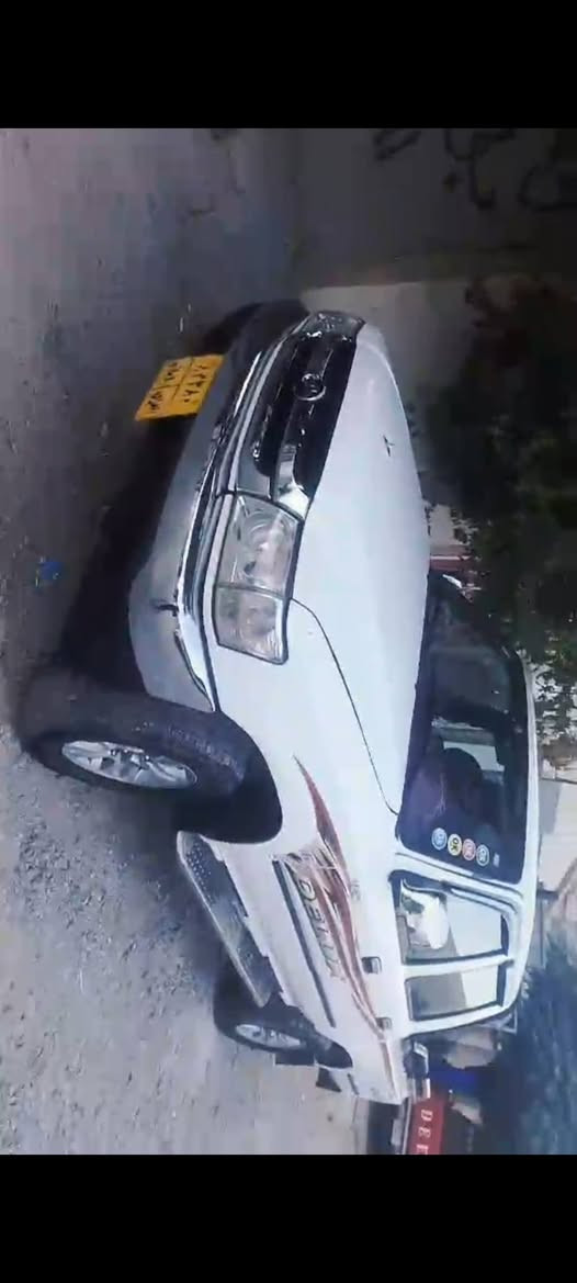 سەرەتا بەناوی خوای گەورە 
بیکاب دێر 
ڕەقم سلێمانی 
ڕەقمەکی تەحیول ناکرێ بەناو ناکری 
مۆدێلی 2012 
گێڕو مەکیەو ئەسکل بەشرت فیتەر 
کاربای بەشرت 
تەبریت ساردوو گەرم 
چوار چام کارەبا 
سبوخی نیە لێداروی نیە 
چوار تایەی زۆر باشی لەسەر 
دەشبوڵو بەردەرگای تازە 
تەقو ڕەقی نیە 
ماڵی خۆمانە هی مەعرز نیە 
نرخی 65گەڵاو مەجالێک کەم 
ناونیشان تەکیە 
*********** شمشمل, السليمانية
