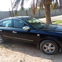 سوناتا • ٢٠١٠ • مكفولة