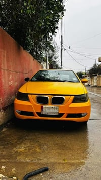 ليفان 620 • مكينة وكير اصلي • موصل ايسر