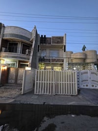 حي الجهاد الأساتذة • ١٠٠م • واجهة ٥م