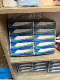 يا الله اللهم صلي وسلم على محمد وآل محمد تم تفريغ حاويه كلنس فاين صيني...