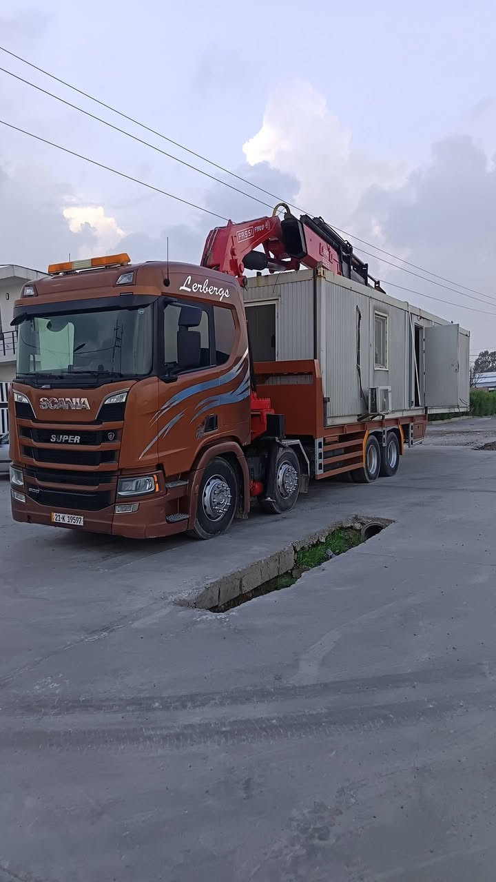 للبيع اسكانيا عكرب بدون كرين يعني تنباع بلا جهاز 
مديل2018

رقم سليمانيه

سنويه بسمي

تخم تاير جديد

فول موصفات

سعر ٥٧٥دفاتر وبي مجال

***********

***********

مكان الكرين كركوك مفرق شوان قرب مطعم ميديا
