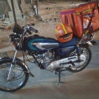 دراجه جديده • كلش اوراق • البصره الزبير