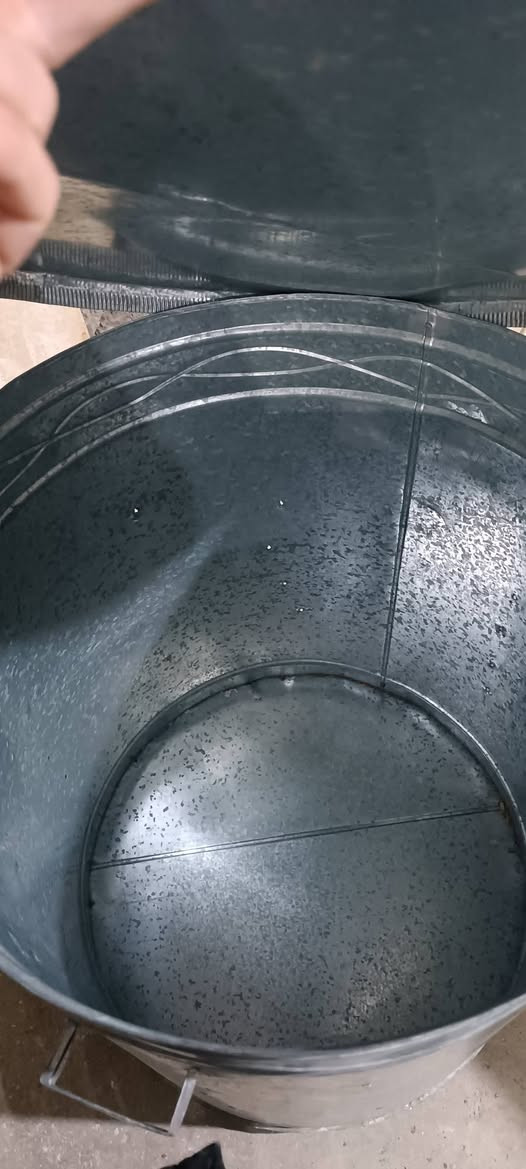 دەستی دووی چوارقورنە کەندووی نان خاوێن پووخت بۆ نرخ نامە بنێرن حەجم گەورەکەیە


**إذا كنت صاحب هذا الإعلان وتريد حذفه لأي سبب، رجاءا أرسل رسالة إلى الدعم الفني**