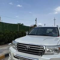 ￼ سلام عليكم Landy كروزر للبيع 2015 سيارة جديدة جيهان ماشية 135 فول مو...