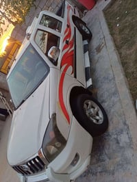 موديل ٢٠١٢ • ماكينة وكير جديد • قرب الحولي