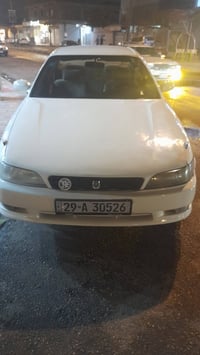 مارك نفخ • مكينة ٢٥٠٠ • رقم انكليزي