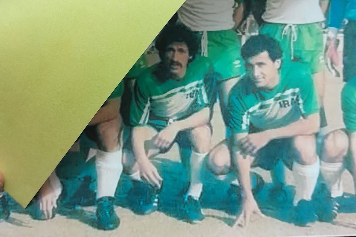 سعر الطبقه ألف دينار
سعر صورة هندي الصوره  الف دينار 
لاسق قديمه اصلي يوجد توصيل 
بغداد والمحافظات


**إذا كنت صاحب هذا الإعلان وتريد حذفه لأي سبب، رجاءا أرسل رسالة إلى الدعم الفني**