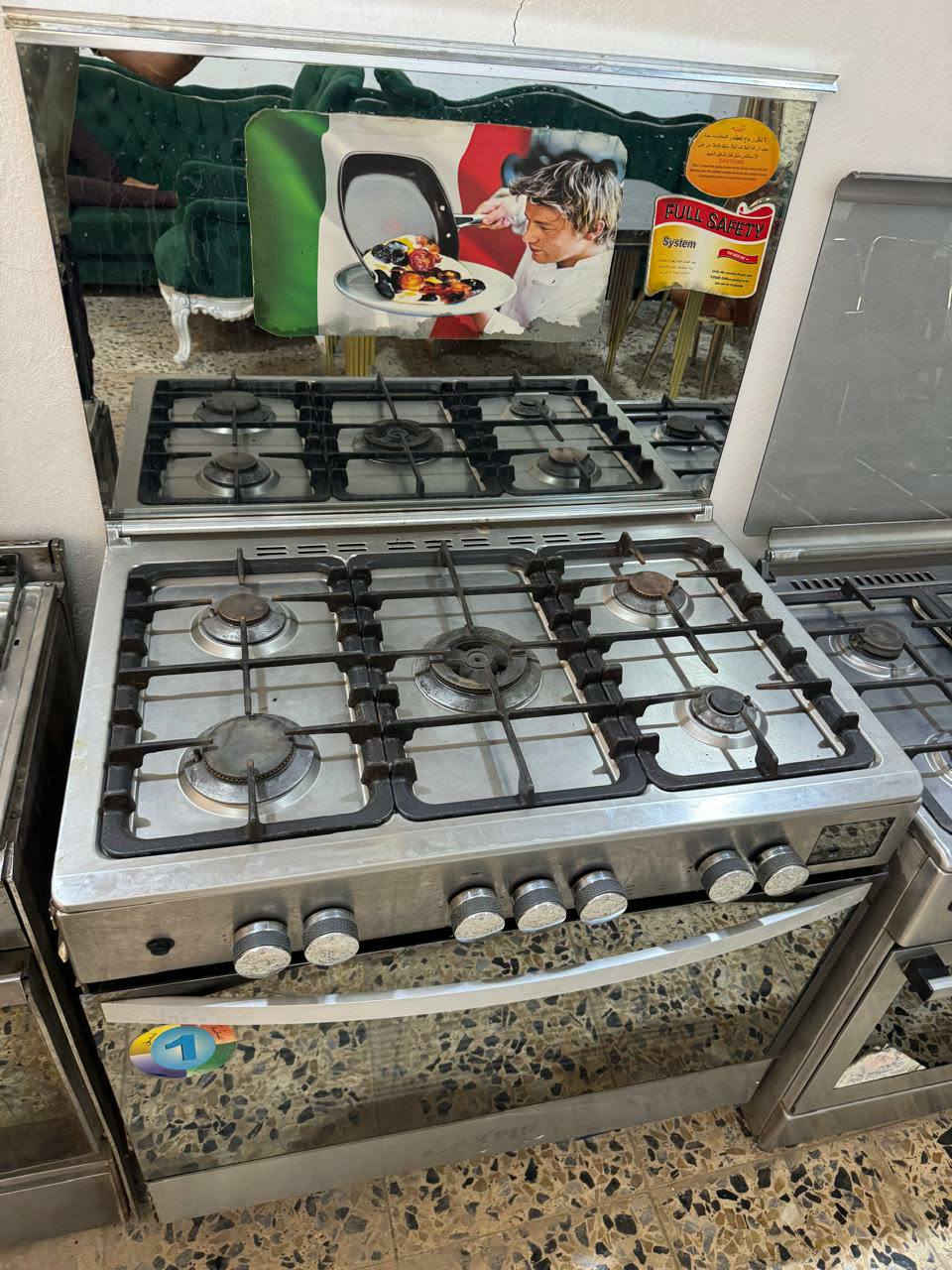 اثاث للبيع مستخدم استخدام نضيف للتواصل أخذ سكرين ودزة خاص


**إذا كنت صاحب هذا الإعلان وتريد حذفه لأي سبب، رجاءا أرسل رسالة إلى الدعم الفني**