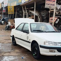 بارس ٢٠١١ • منظومة غاز • مكفولة مكينة وكير