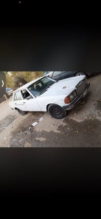 سمكري سياره مارسيدس بنز قديم و حديث مكاني بغداد كريعات 07735380439اتصا...
