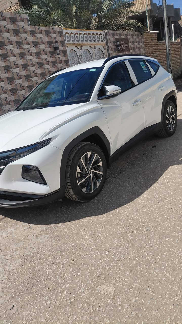 توكسان للبيع موديل ٢٣
كفاله عامه 
ماشيه ٣٦ الف 
رقم بغداد 
السعر ١٩٥ 
للاستفسار الاتصال ***********
الديوانية / قضاء الشامية
