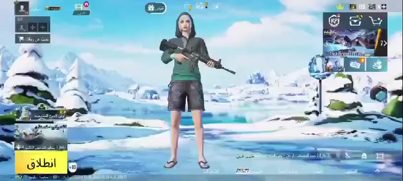 حساب ببجي للبيع
حساب مرتب وبي خير من الله 
السعر 25 الف قفل 
الربط نضيف 🧡
بيع مباشر


**إذا كنت صاحب هذا الإعلان وتريد حذفه لأي سبب، رجاءا أرسل رسالة إلى الدعم الفني**