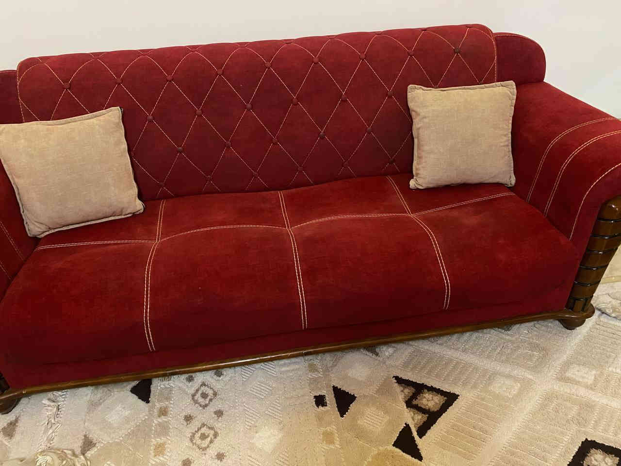 تخم تركي الاصلي للبيع قنفه ام النفرين وحده وثنين ام 3 وثنين كراسي العنوان الديوانية عروبة قرب اسواق المركزية للاستفسار ***********
