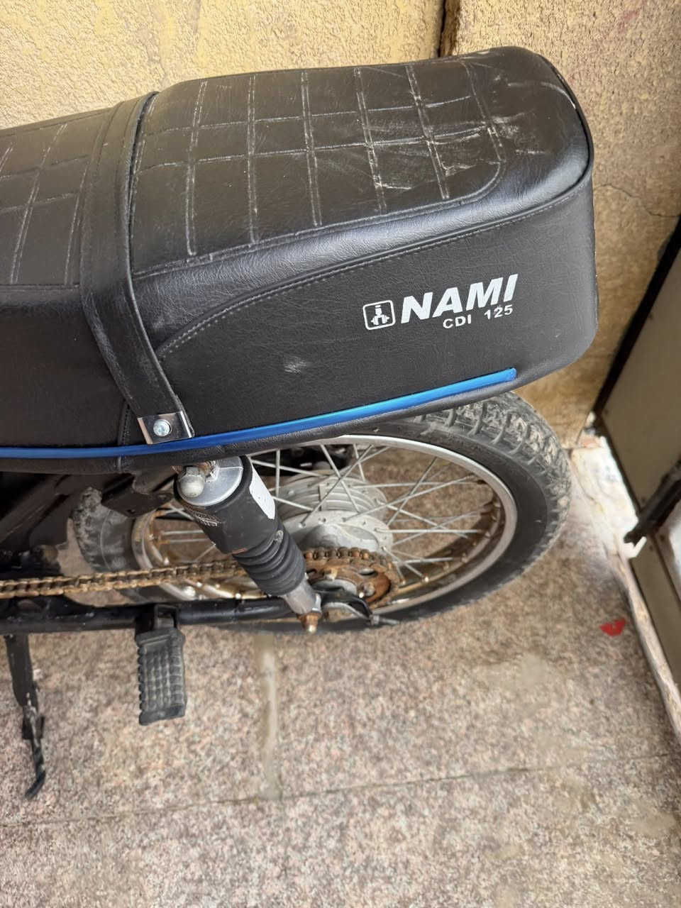 ادوات للبيع مكينه ما مفتوحة بيه خيط تبخير خفيف مكاني بصرة جبيلة سعر 375 شراي يراسلني ويدلل


**إذا كنت صاحب هذا الإعلان وتريد حذفه لأي سبب، رجاءا أرسل رسالة إلى الدعم الفني**