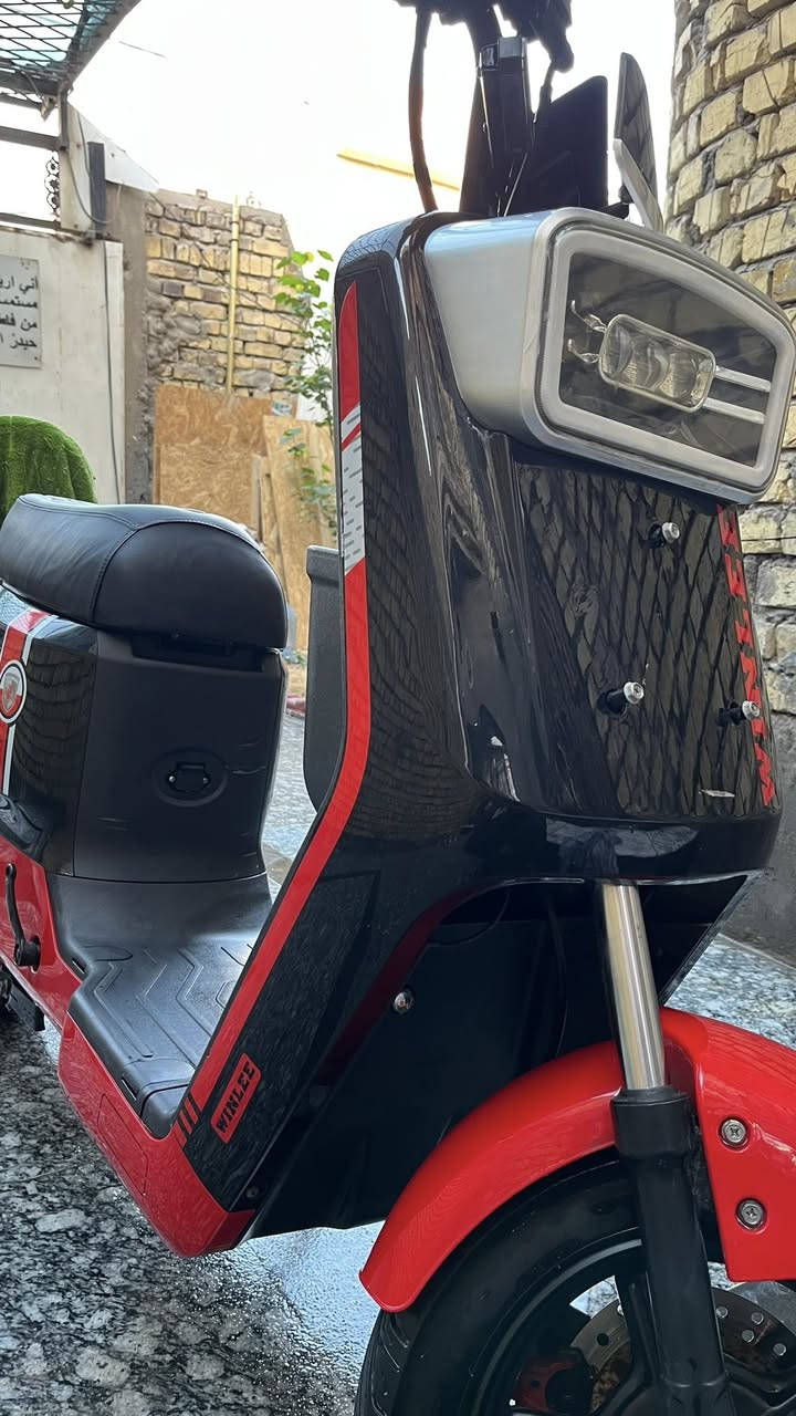 R7WINLEE
نظافة متشوف كدامك غراضها كاملة شاحنة سلة كفات مرايات جانبية سويجين كارت تشغيل ٥ بطاريات ٣٢ بطاريات نص عمر وصل شراء وياها ٤ نمر عالي ناصي دبل اشارة وبلوتوث السعر 325 وبيها مجال للشراي مكاني بصرة معقل 
***********
