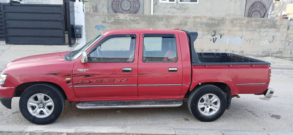 دێر مۆدێل2010ڕەقەم سلێمانی مەکینە بەخ بێ دەعام بێ بۆیاخ بێ لێدراو گێڕو مەکینەو تندو تۆڵی بەشەر تەحویلو خرامه بە شەرت مەسروفی تێدانیە ناونیشان چەمچەماڵ سعر 58گڵا ژ.م کۆڕەک***********
ئاسیا***********
