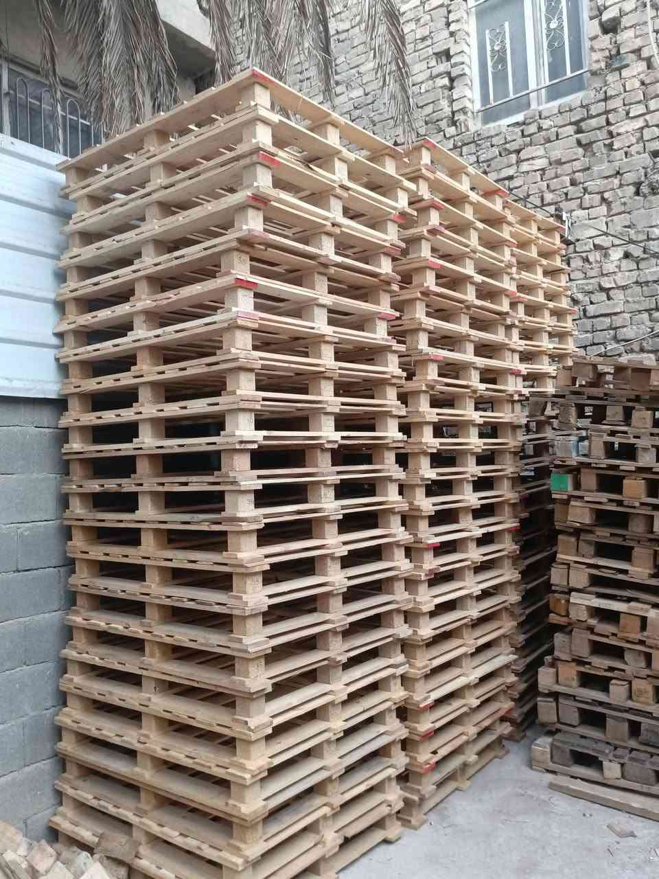 السلام عليكم
متوفر سكيب 
قياس 120×80
عددهن 200
........
متوفر سكيب محير 
عدد 65
مكاني بغداد
***********
