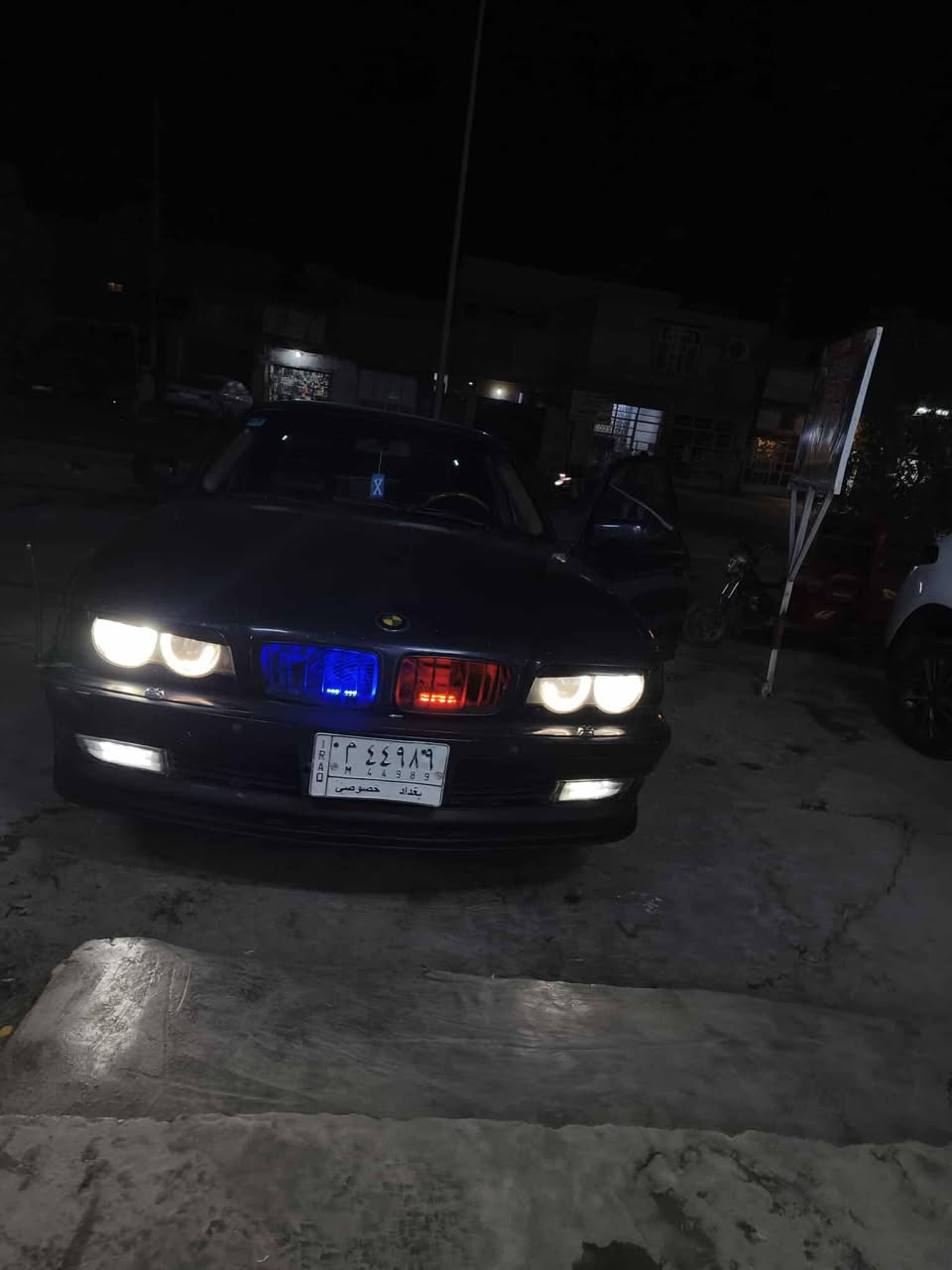 سلام عليكم كاسحه 2001اصل 728 مراوس حسب القناعه اوبيع


**إذا كنت صاحب هذا الإعلان وتريد حذفه لأي سبب، رجاءا أرسل رسالة إلى الدعم الفني**