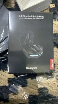 لينوفو • سماعات • ضمان