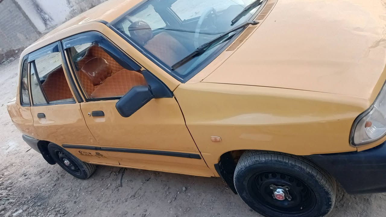 اللهم صل على محمد وال محمد ....
سايبا 2011  بسمي رقم إنكليزي مصفره هيئة وغرامات داخلة هزة جديدة سنوية لل 30 ...
سيارة نظيفة ... تحويل شوكت متريد اني حاضر .. مكاني بغداد هاتف ‏‪7748620917‬‏0 ..
السعر 26  .


**إذا كنت صاحب هذا الإعلان وتريد حذفه لأي سبب، رجاءا أرسل رسالة إلى الدعم الفني**