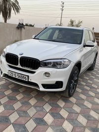 اكس5 • ٢٠١٧ • امريكي