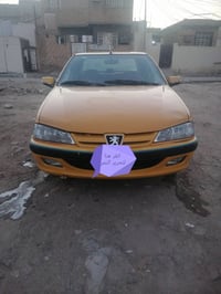 بارس 2015 • مكفولة مكينه وكير • تبريد ثلج