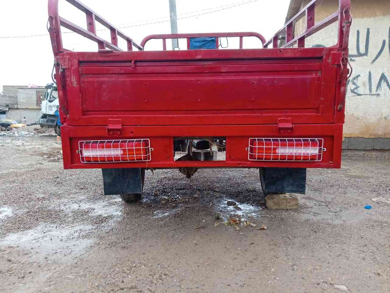 سلام عليكم ستوته اوبامه نضيفه مديل16محركه خير من يم الله كهرباياته كله شغاله ستوته كامله أوراق موجوده سعره 1100بيه مجال حك لجيه


**إذا كنت صاحب هذا الإعلان وتريد حذفه لأي سبب، رجاءا أرسل رسالة إلى الدعم الفني**