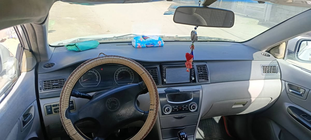 جيلي موبل 13 خصوصي سياره جاهز تدفئه تبريد مكينه وكير مكفولات  بيها بارد باب سائق  سنويه نافذه  .. سياره فقط مراوس حسب القناعه. مكان سياره بابل


**إذا كنت صاحب هذا الإعلان وتريد حذفه لأي سبب، رجاءا أرسل رسالة إلى الدعم الفني**