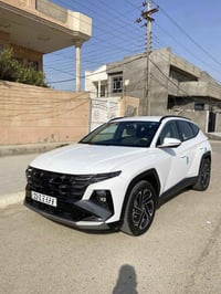 توسان ٢٠٢٥ • ٢٨٠٠٠ كم • ٢٫٠ لتر