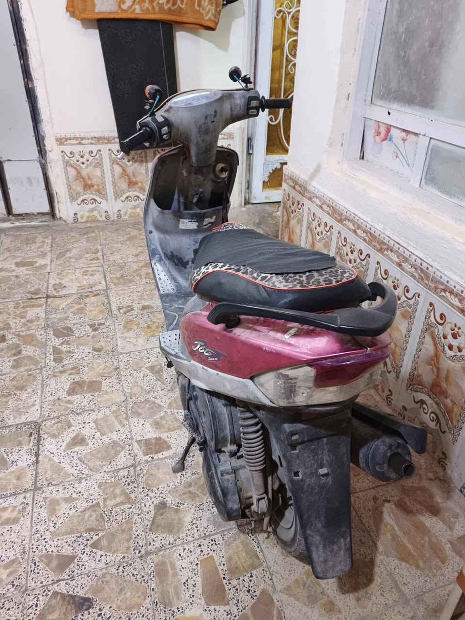 السلام عليكم ماكس منغولي للبيع كهربائيات سلف هندر لايت بگ لايت اشاير رباعي كامله ستانه نص وصفح كفرات بلاديه ختم واحد مشيهه حلو مكينه مفتوحه ولفات فقط صالنصه FM بس نقصهه كلجات اماميه ب 15 الف هنه وشدهن السعر 375 وبيهه مجال ***********
