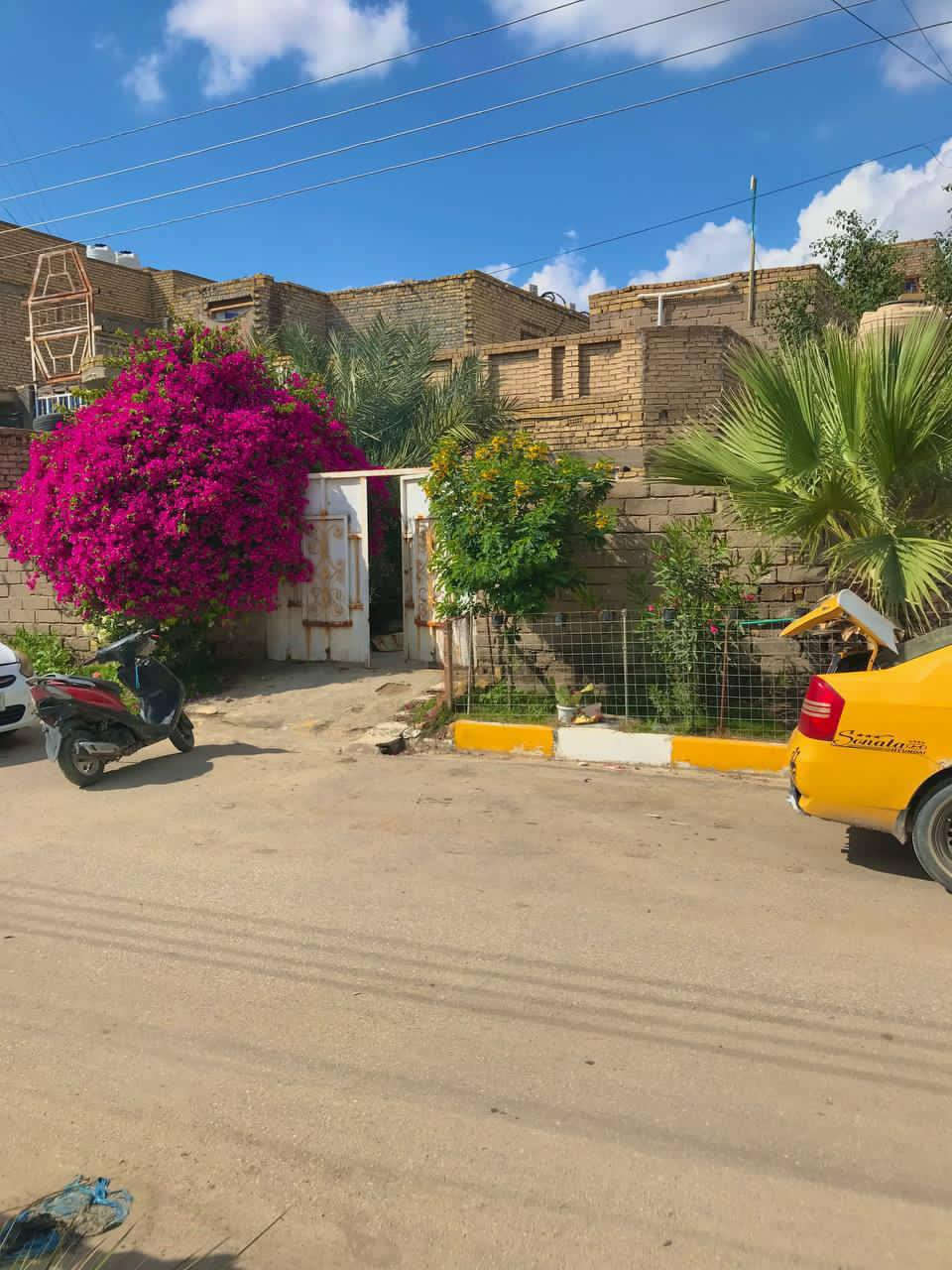 🏡 بيت للبيع
بيت مرتب وجاهز للسكن، موقع ممتاز وخدمات متوفرة وقريب من الأسواق والمدارس.
📐 المساحة: 300 متر
🛣️ شارع عريض ومنطقة هادئة
💰 السعر: مناسب وقابل للتفاوض
📞 للتواصل مراسلة الصفحة أو الاتصال على الرقم: ***********
