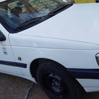 بيجو لميس باسمي ٢٠١٢ رقم 07737782971 مكان بغداد