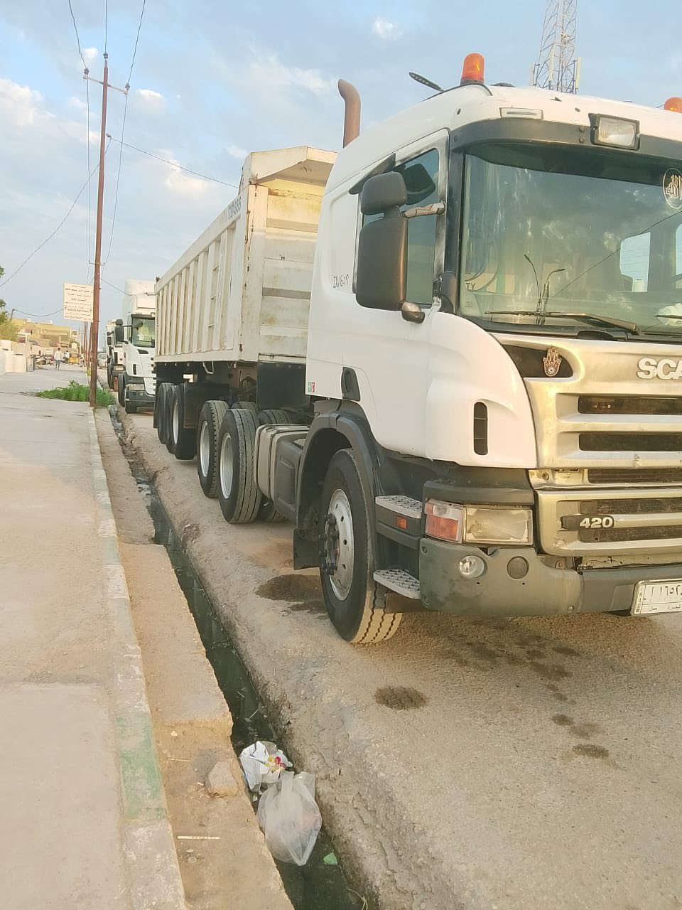 سلام عليكم سكانية موديل/2008/ ‭0781 580 1239‬/‭0770 565 3581‬
