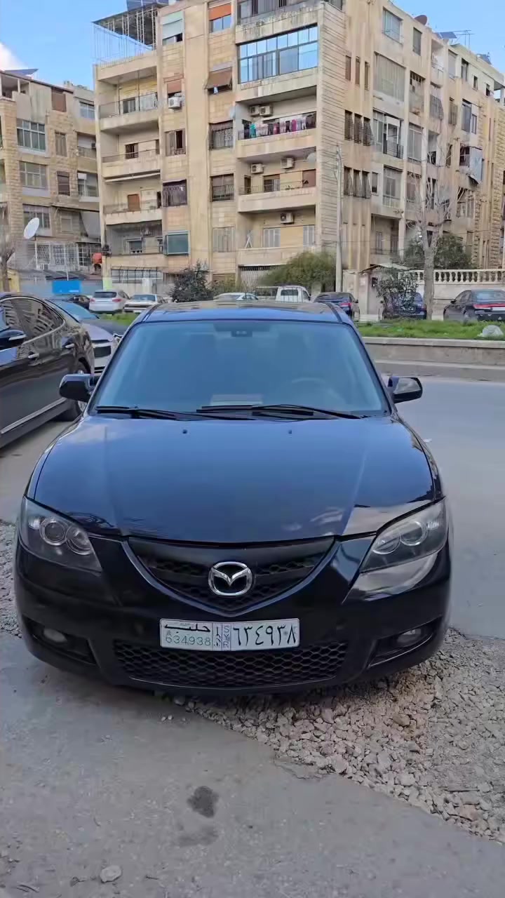 علق بنقطة ليوصلك كاامل التفاصيل والسعر على المسنجر⁉️
للبيع زوم 3 موديل 2007 
بخ زنار سقف ملزوق 
موتور شنجمان وكاله
اكمل وصف اتوماتيك فتحة سقف 
دجتل Abs كراسي كهربا بالون مرايا كهربا 
قفل مركزي مسجلة اساسيه بفلات بيونير 
طقة زنن جنط ارن الغزال ياباني اساسي
تواجد حلب تواصل 0944692609

لشراء وبيع كافة أنواع السيارات بمدينة حلب .. 
تابع قناة مكتب سليمان لتجارة السيارات
ليصلك كل العروض رابط القناه 👇https://whatsapp.com/channel/0029VbBfibUE50UgIQLmTh0L


**إذا كنت صاحب هذا الإعلان وتريد حذفه لأي سبب، رجاءا أرسل رسالة إلى الدعم الفني**