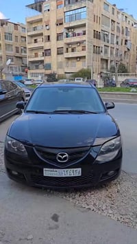 زوم 3 • ٢٠٠٧ • اوتوماتيك فتحة سقف